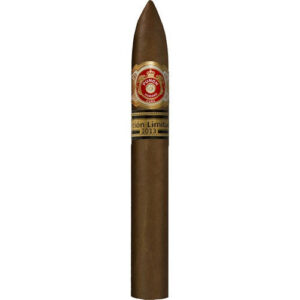 Punch - Serie D'Oro No.2 - 2013 Habanos Limited Edition - Single - Tobacco UK