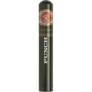 Punch - Punch - Single Tubed - Tobacco UK