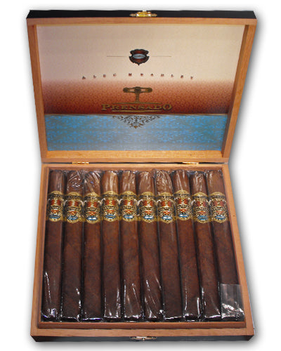 Alec Bradley Prensado Churchill Cigar Box Of 20