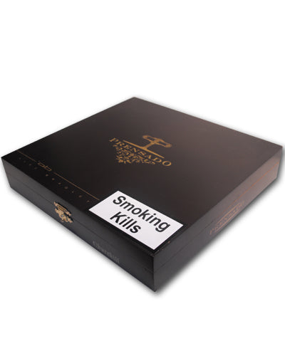 Alec Bradley Prensado Churchill Cigar Box Of 20